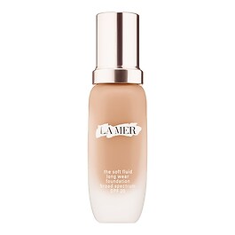 The Soft Fluid Long Wear Foundation SPF 20 - Base Hidratante